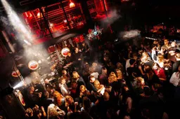 Ruinen Cafe Hees Amstel live