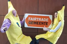 WES Fairtrade gemeente