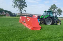 Ruinerwold Landbouw2