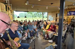 Dwingeloo verslagje