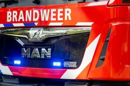 brandweer