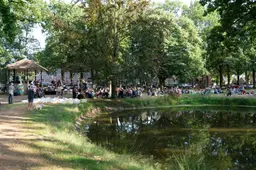 Dwingeloo picknick kunst zomer-02043b