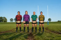 Meppel rugby