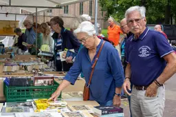 Vledder Boekenmarkt Vledder 3