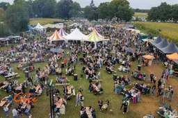 De Wijk Smaakmakers Festival 2025 - Gewoon Geke (Groot)