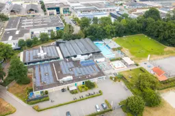 Meppel zwembad Thomasbartelds