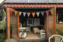 Uffelte pottenbakkerij