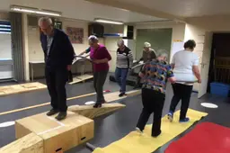 valpreventie