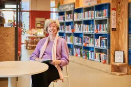 Bibliotheek Heel Nederland Leest