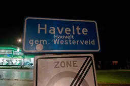 Bordjes Haovelt