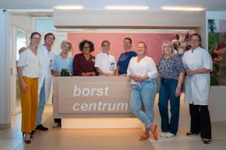 Treant 10-jarig Mammacentrum van Treant gaat verder als Borstcentrum