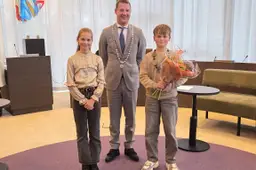 WES Kinderburgemeester