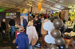 WES Ondernemersfair Westerveld 2
