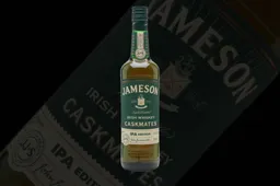 jameson caskmates ipa