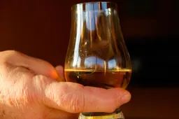 whisky tasting