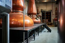 zuidam distillery millstone stills mid