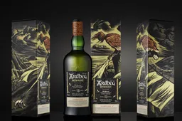 ardbeg harpy