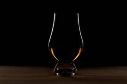 glencairn glass