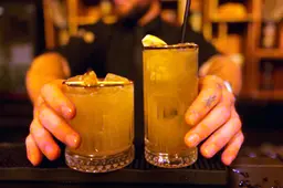 aberfeldy cocktail
