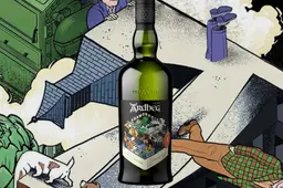 ardbeg anamorphic 1