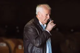 billy walker master distiller