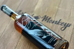 eagle rare 10yo bourbon review whisky monkeys