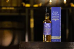 glen scotia 9 yo malt whisky 1
