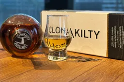 Clonakilty Single Pot Still Irish Whiskey review