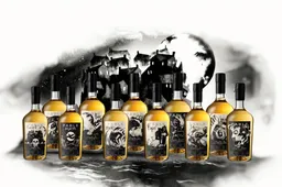fable whisky
