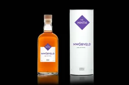 mworveld the ninth whisky