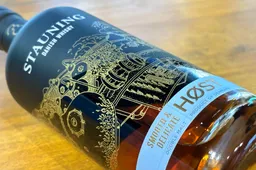 stauning host whisky review 2