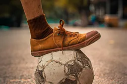 voetbal