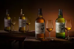 yamazaki tsukuriwake collection single malt whisky