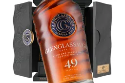 glenglassaugh 49 years old whisky