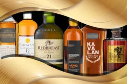 international spirits challenge 2024 whiskys