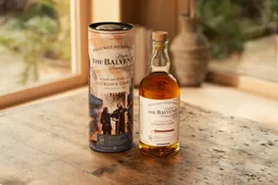 the balvenie a collection of curious casks single cask whisky