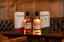 the glenallachie wood collection regional exclusives