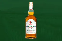 vink mezcal finish whisky