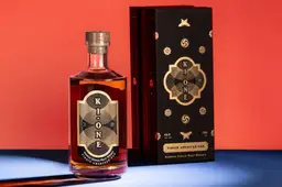 ki one whisky