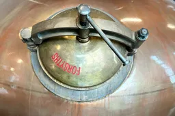 zuidam distillers forsythe still