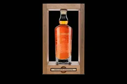 benromach 50 years old whisky