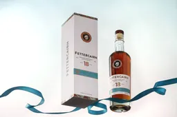 fettercairn 18yo scottish oak