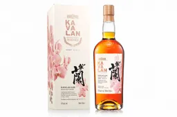 kavalan lan whisky