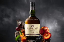 redbreast 18 years old whiskey 1 1