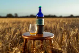 waterford biodynamic cuvee luna single malt whisky