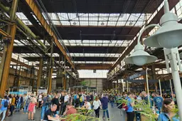 wtf 2024 utrecht