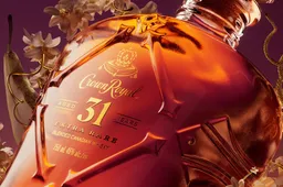 crown royal 31 yo whisky
