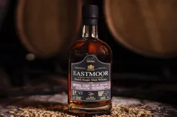 kalkwijck eastmoor cask strength