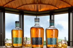 scapa core range