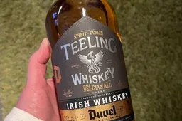 teeling duvel3
